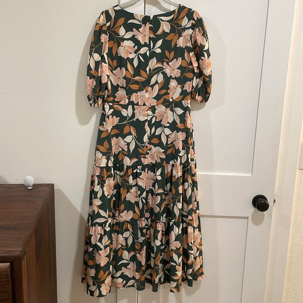 Gal Meets Glam Tegan dress - Picture 5 of 6